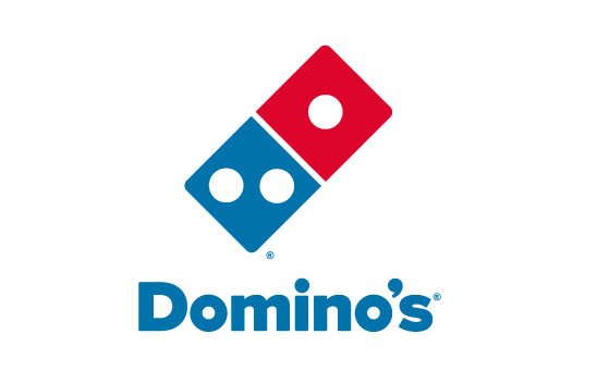 Logo-Dominos